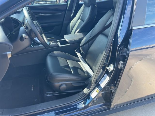 Used 2024 MAZDA MAZDA3 s FWD image 5