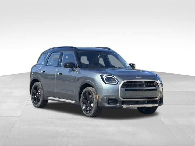 New 2026 MINI Cooper Countryman S image 1