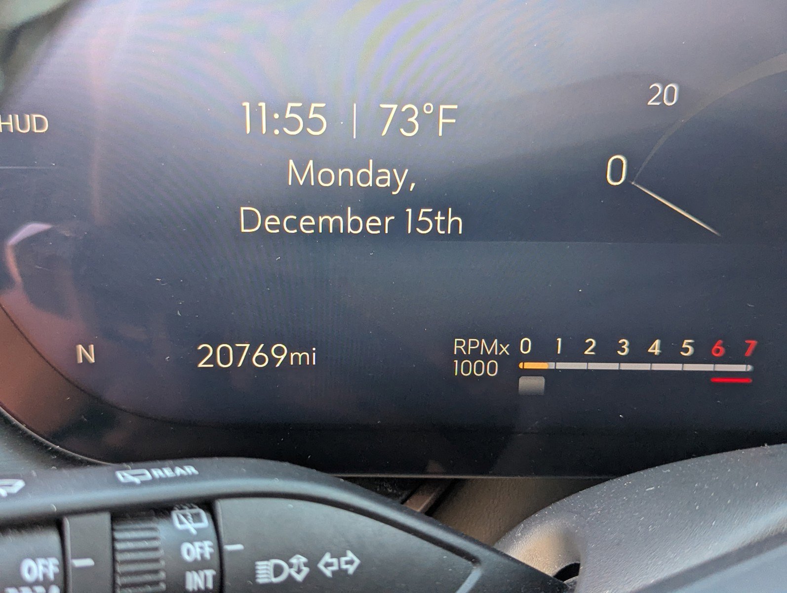 Certified 2025 Buick Envision Sport Touring image 32