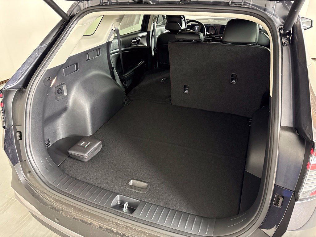 New 2026 Kia Sportage EX FWD image 19
