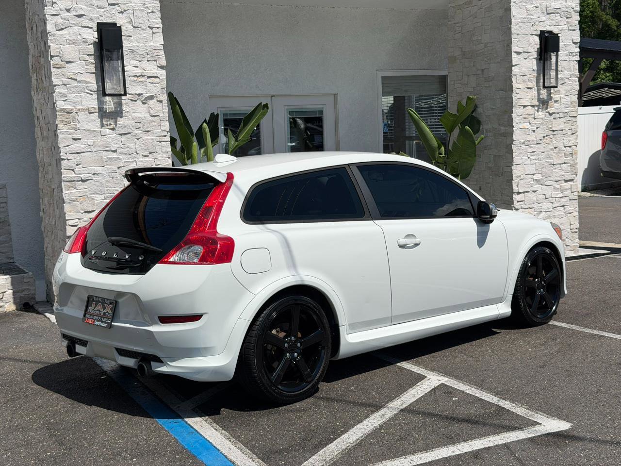 Used 2011 Volvo C30 T5 R-Design FWD image 14