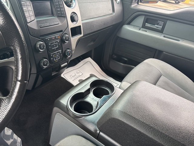 Used 2013 Ford F150 XLT w/ Luxury Equipment Group image 19