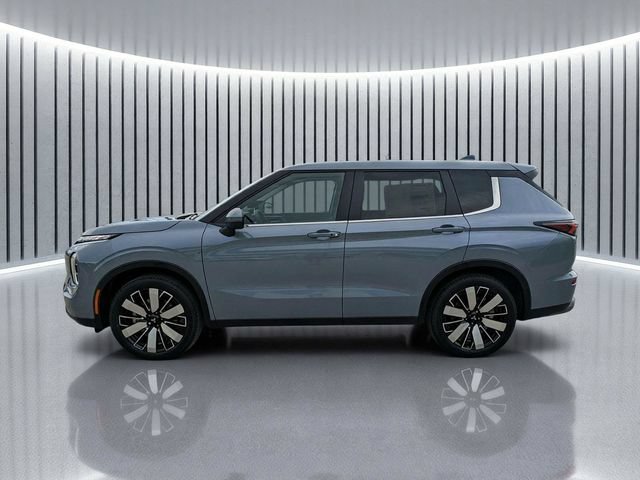 New 2026 Mitsubishi Outlander SE FWD image 7