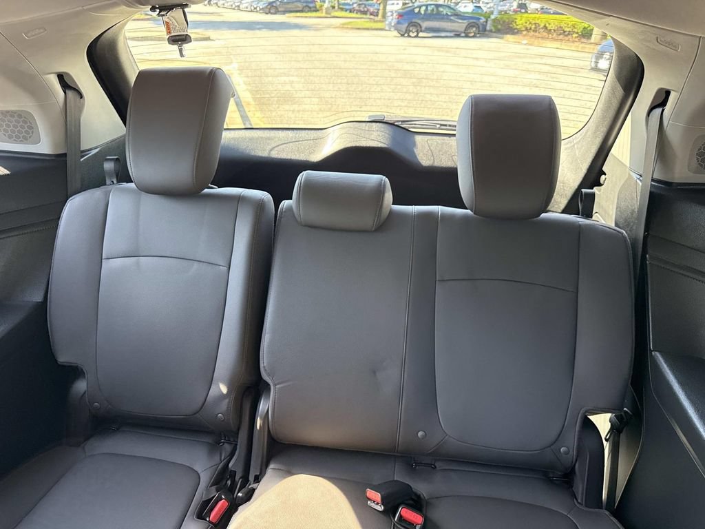 Used 2018 Honda Odyssey Elite image 21