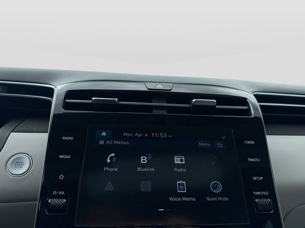 Certified 2023 Hyundai Tucson SEL w/ Convenience Package image 26