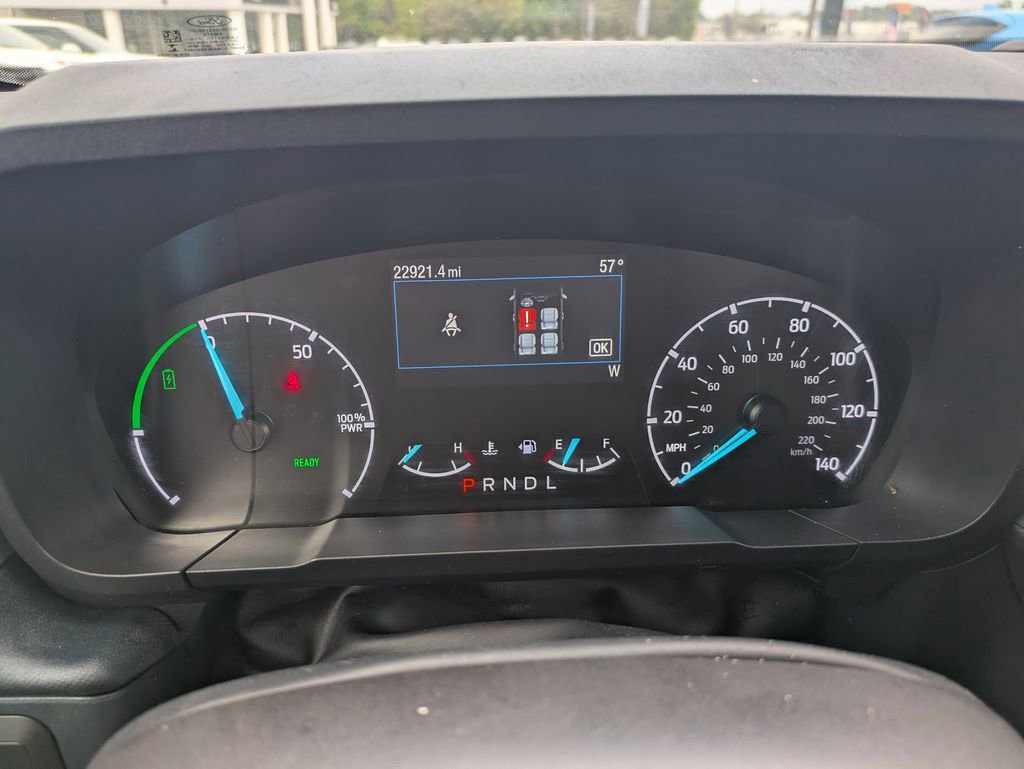 Used 2022 Ford Maverick XL image 30