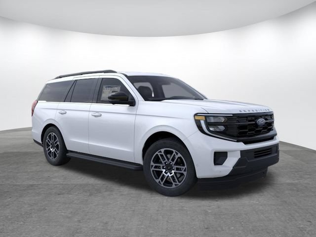 New 2026 Ford Expedition Active RWD image 7