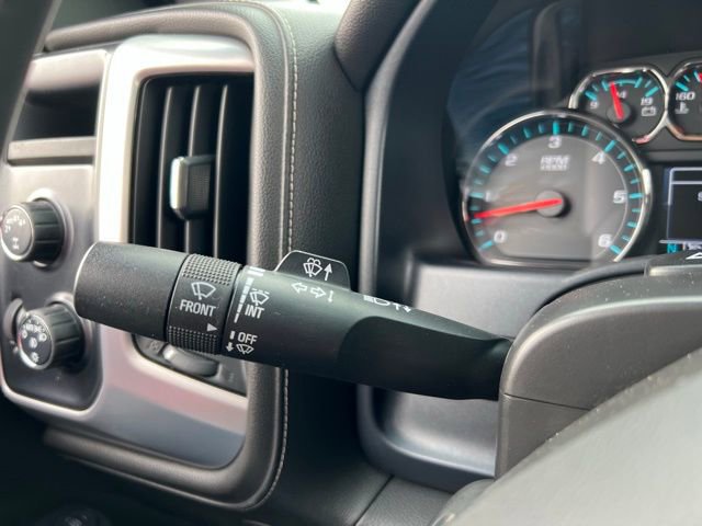 Used 2017 GMC Sierra 1500 SLE w/ SLE Value Package AWD/4WD image 17