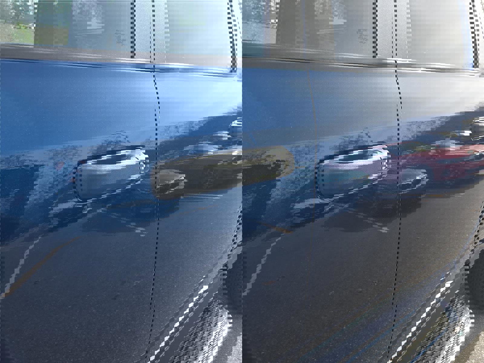 Used 2024 RAM 2500 Big Horn w/ Bed Utility Group image 13