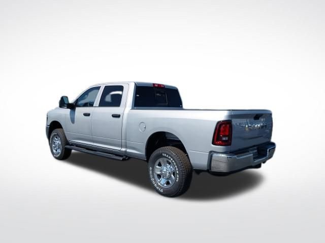 New 2026 RAM 2500 Tradesman image 21
