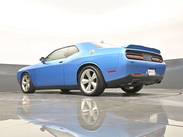 Used 2015 Dodge Challenger R/T Plus RWD image 42