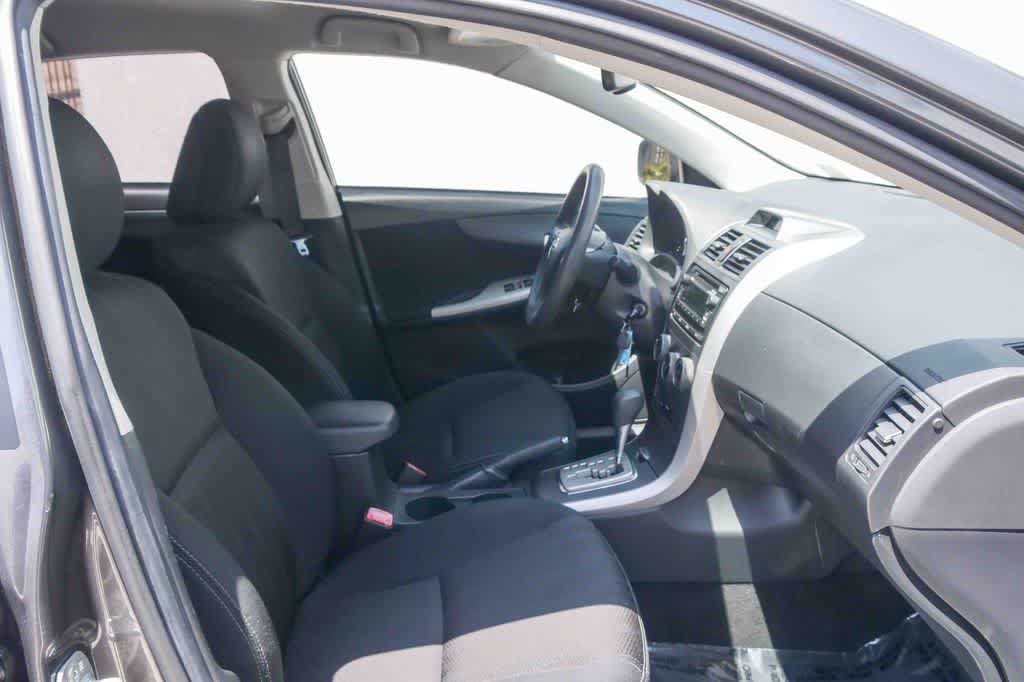 Used 2012 Toyota Corolla S FWD image 16