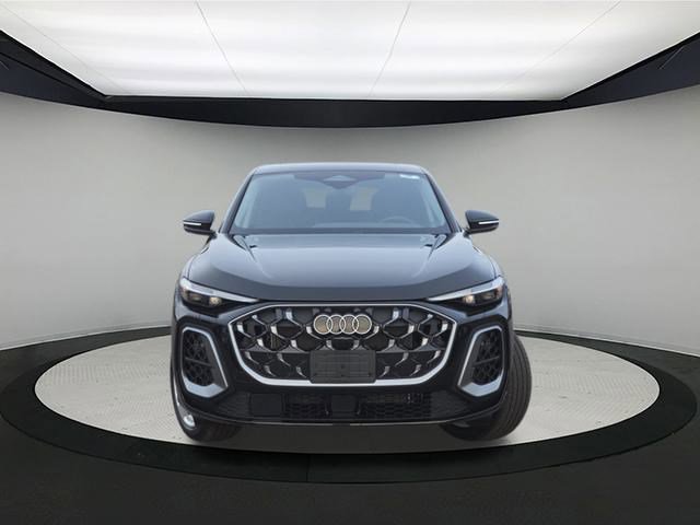 New 2025 Audi Q5 Premium Plus image 2