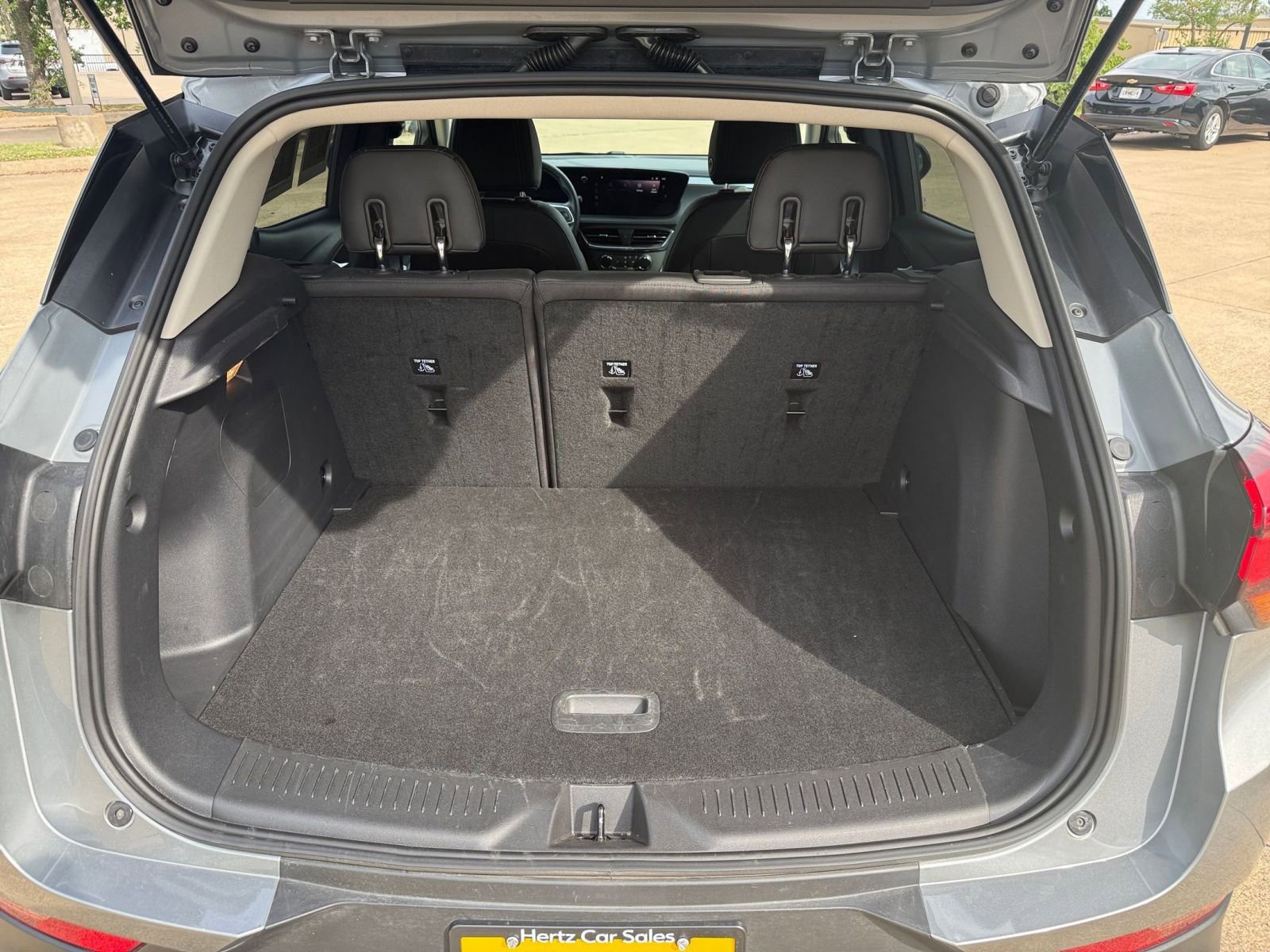 Used 2025 Buick Encore GX Preferred FWD image 32