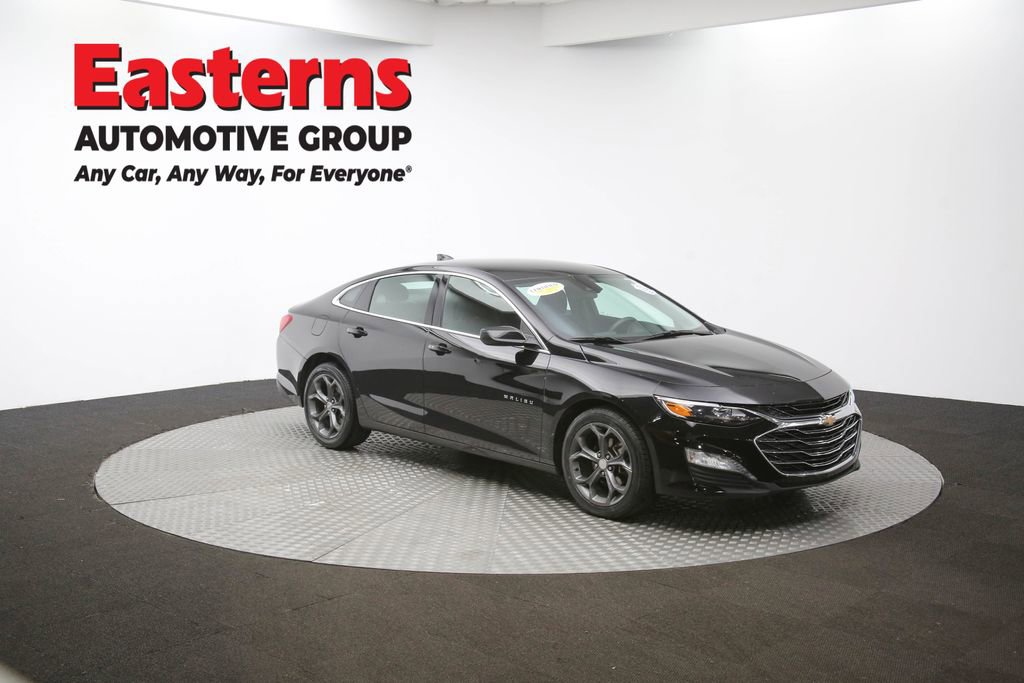 Used 2024 Chevrolet Malibu LT image 79