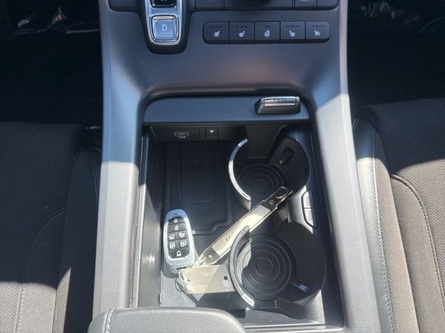 Used 2025 Hyundai Palisade Calligraphy image 18