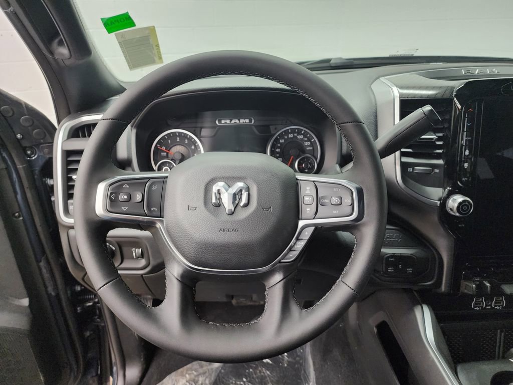 New 2026 RAM 3500 Big Horn image 10