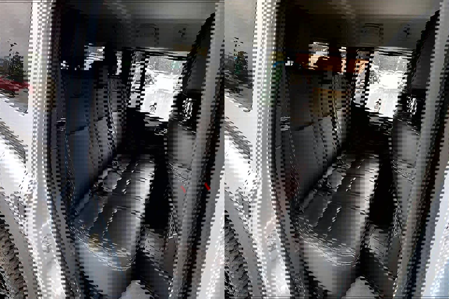 Used 2024 INEOS Grenadier image 19