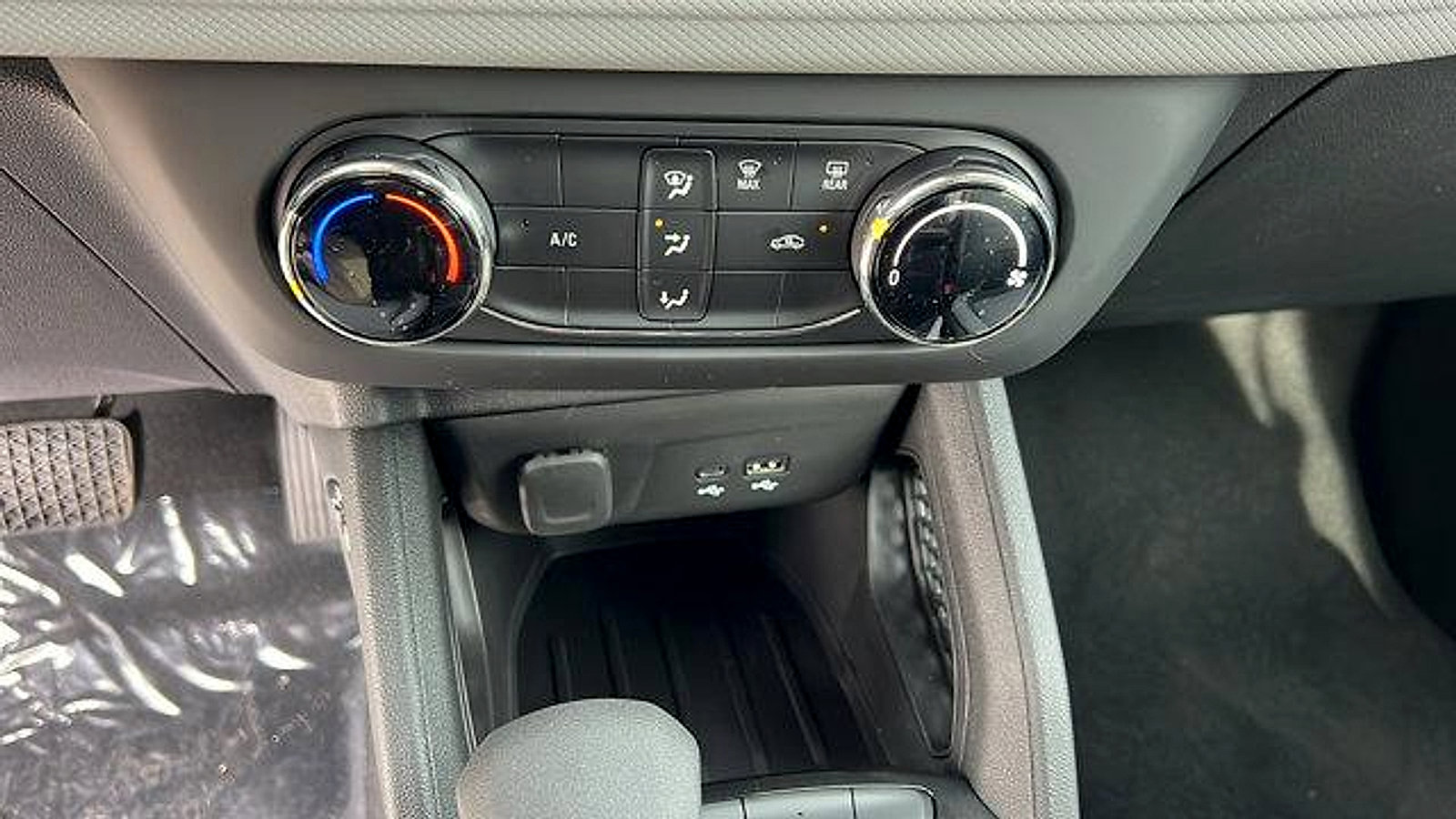 New 2026 Chevrolet TrailBlazer LS w/ LS Convenience Package image 20