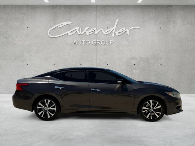 Used 2016 Nissan Maxima Platinum image 17