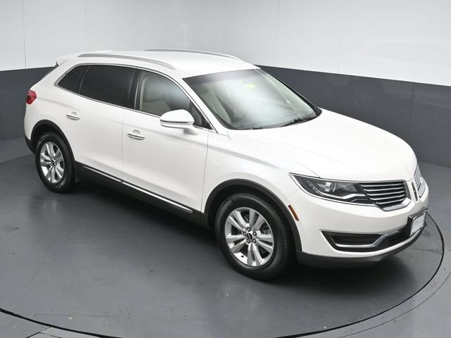 Used 2018 Lincoln MKX Premiere AWD/4WD image 43