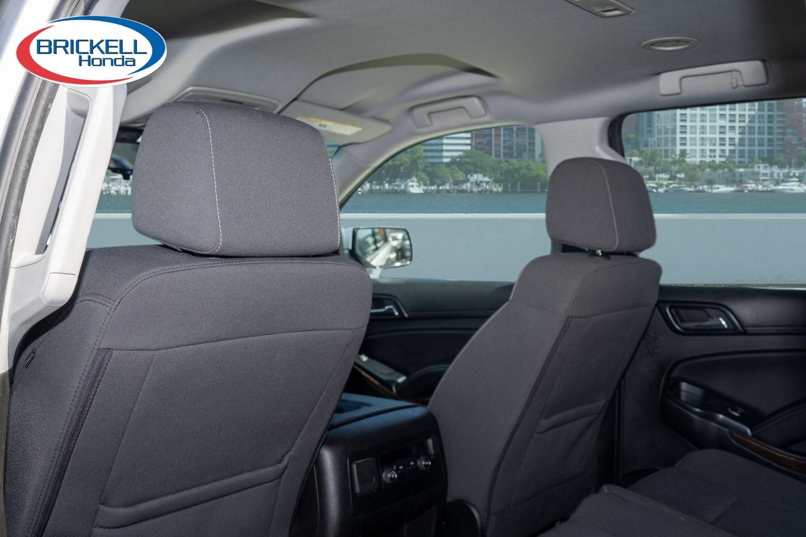 Used 2018 Chevrolet Tahoe LS RWD image 18