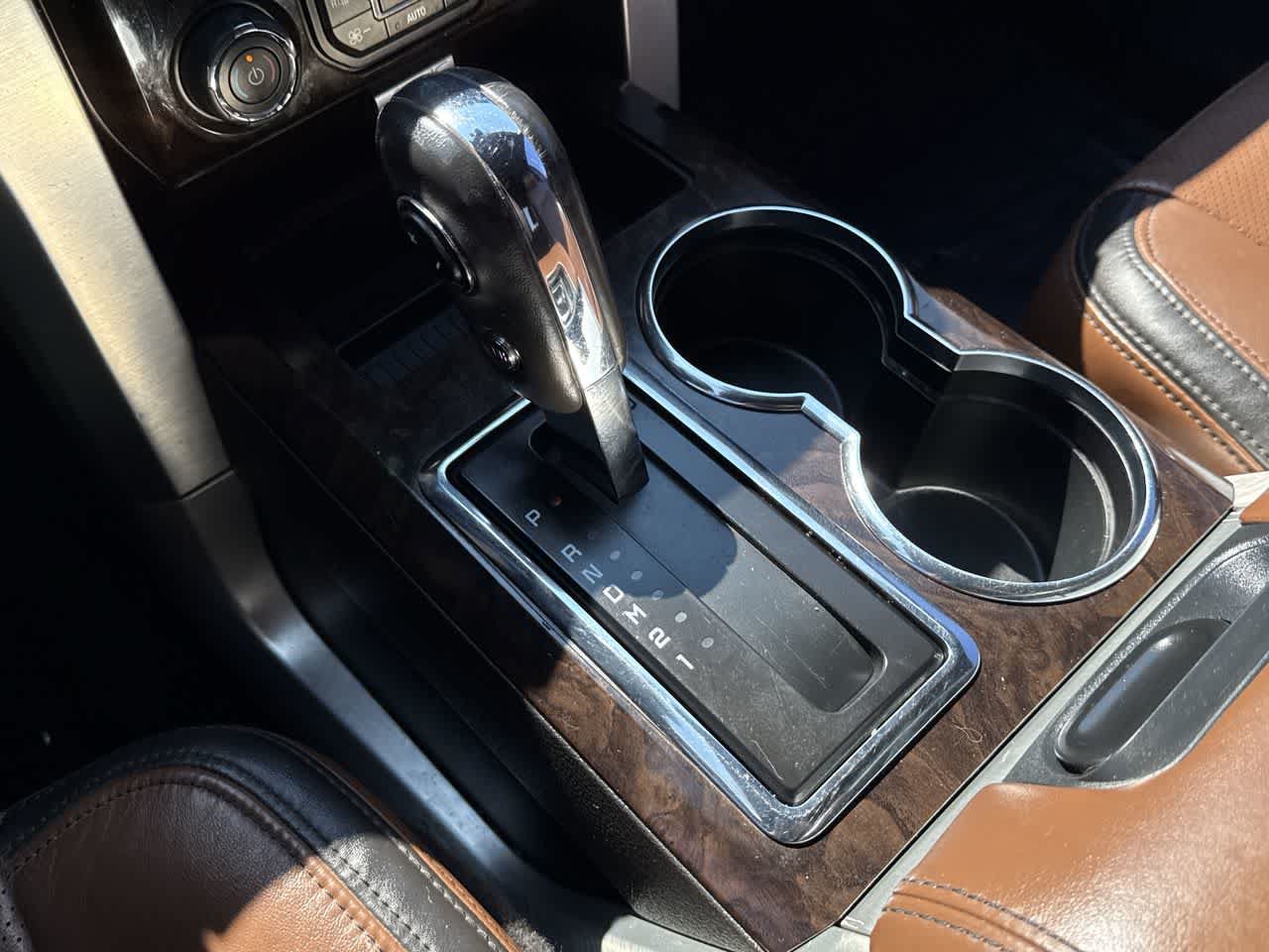 Used 2013 Ford F150 Platinum AWD/4WD image 20