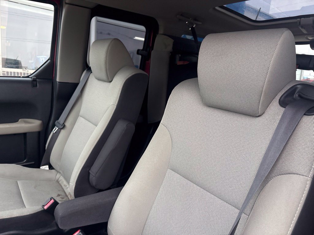 Used 2008 Honda Element EX image 11