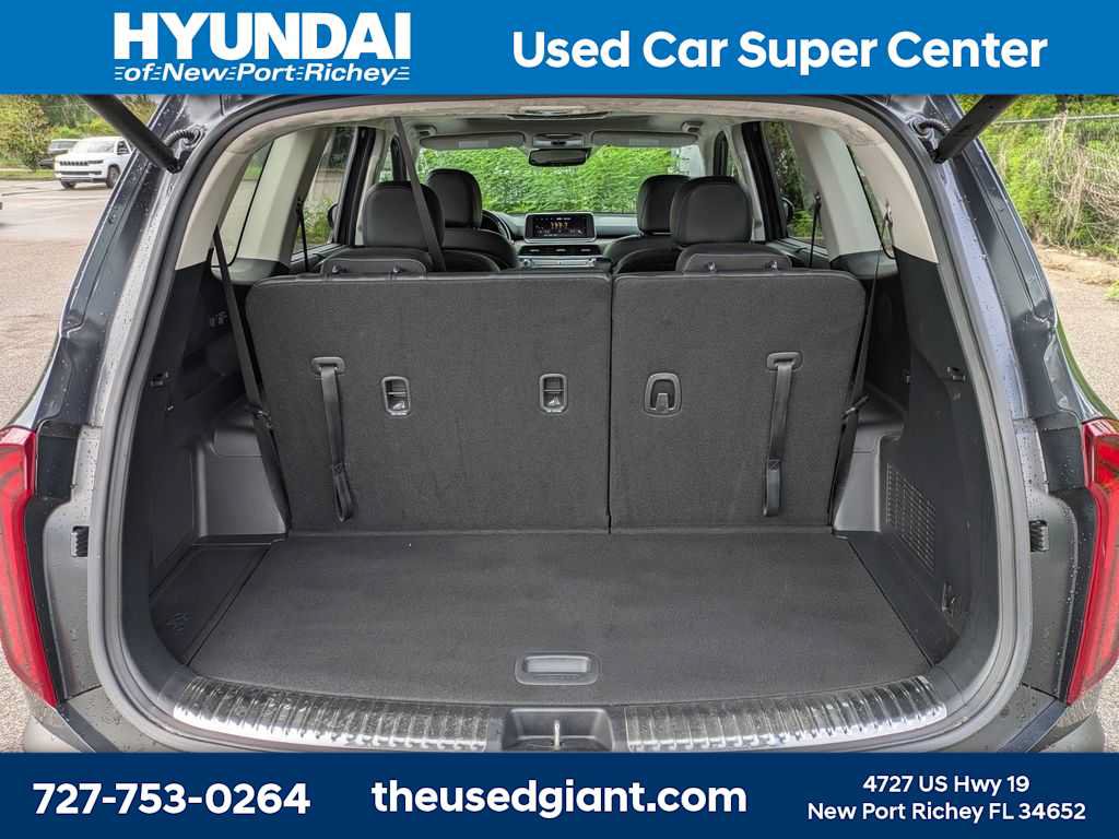 Used 2021 Kia Telluride SX w/ SX Prestige Package AWD/4WD image 12