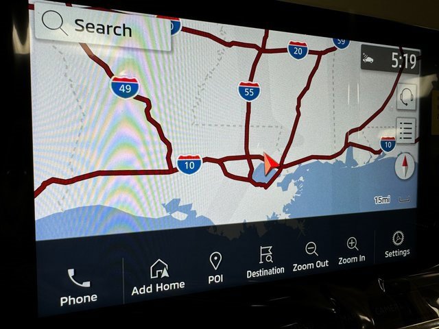 Used 2024 Mitsubishi Outlander Ralliart image 14