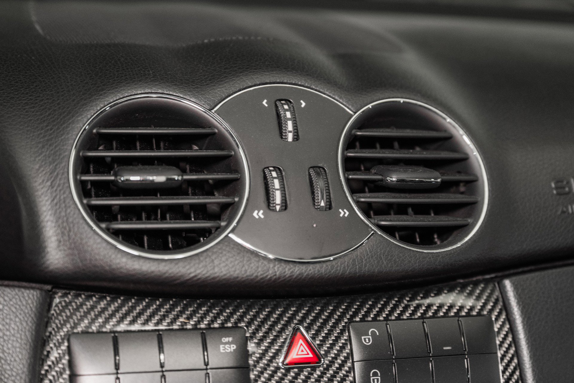 Used 2008 Mercedes-Benz CLK 63 AMG Black Series image 43