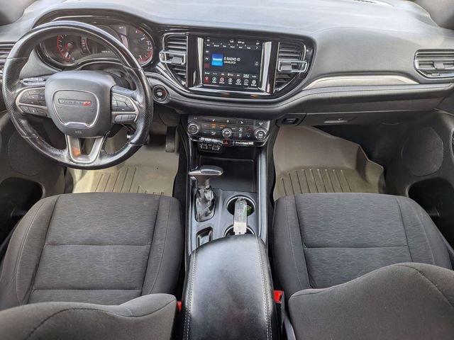Used 2021 Dodge Durango SXT AWD/4WD image 26