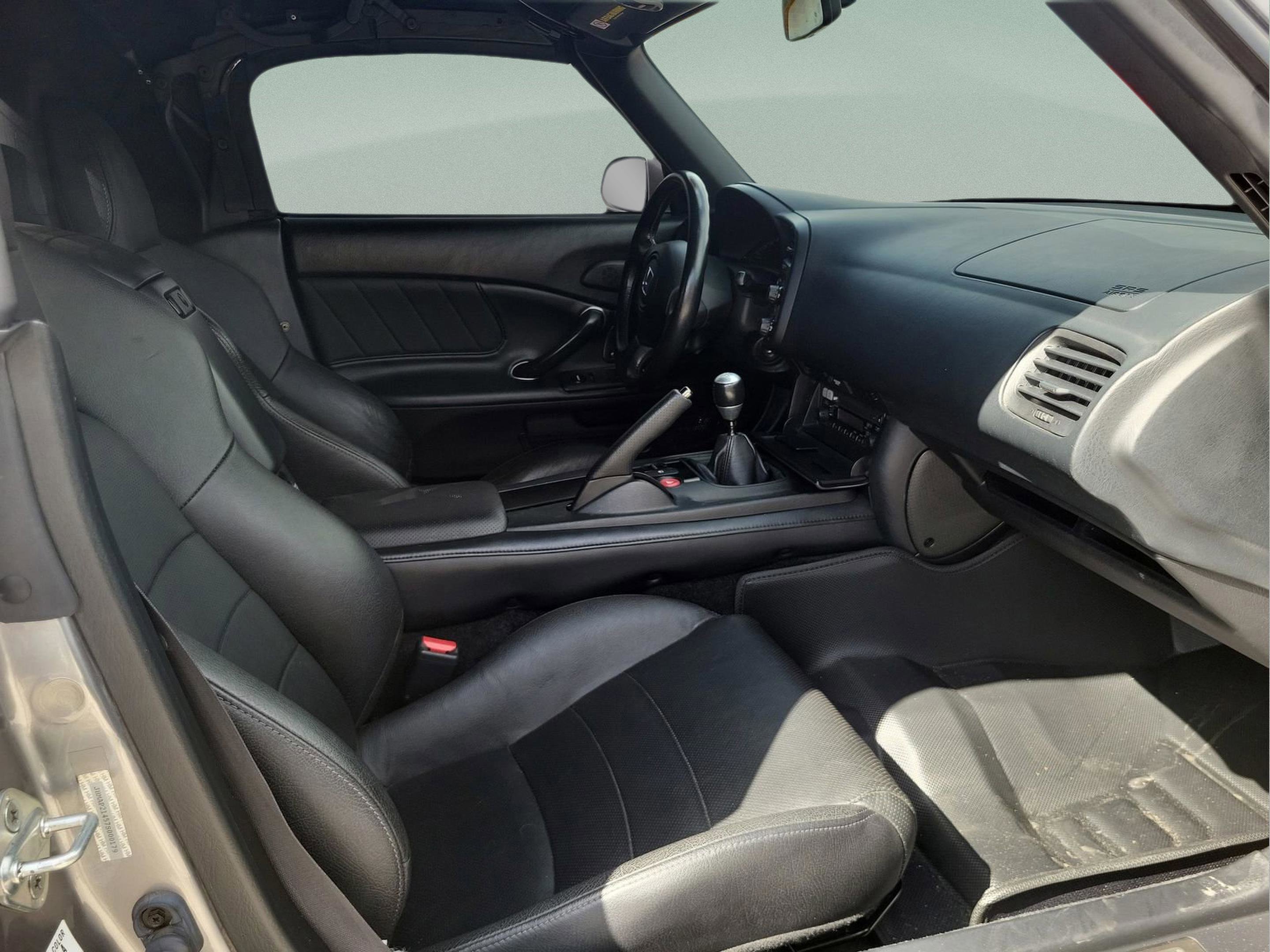 Used 2007 Honda S2000 image 20