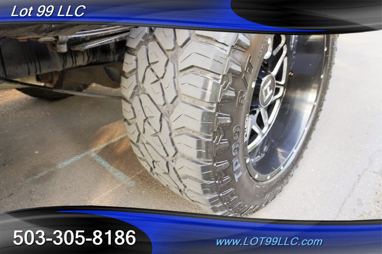 Used 2016 GMC Sierra 2500 Denali w/ Duramax Plus Package AWD/4WD image 43