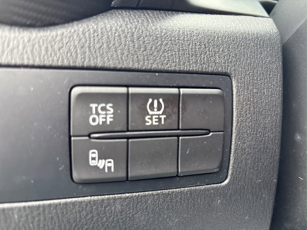 Used 2017 MAZDA CX-3 Grand Touring image 35