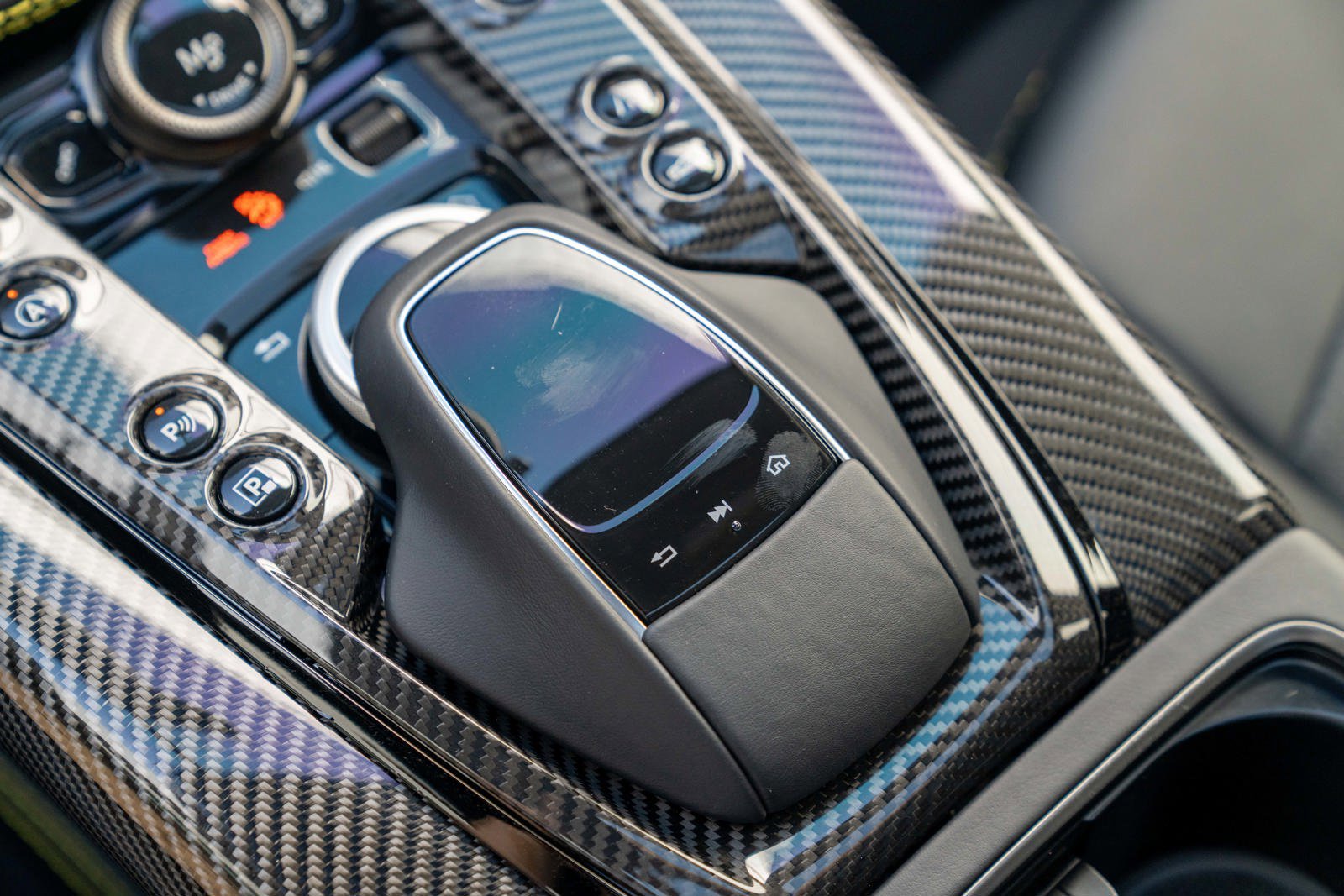 Used 2023 Aston Martin DBX 707 image 28