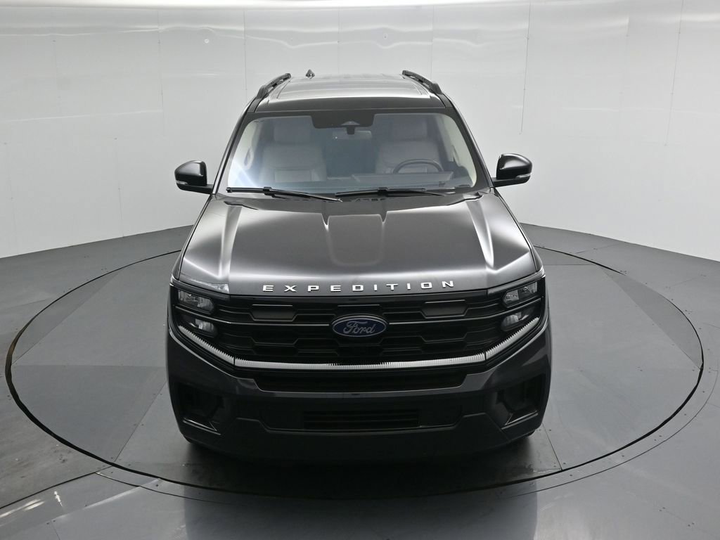 Certified 2025 Ford Expedition Max Active image 41