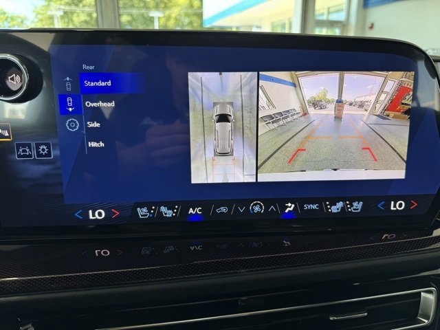 New 2026 Chevrolet Traverse RS w/ LPO, Floor Liner Package image 22