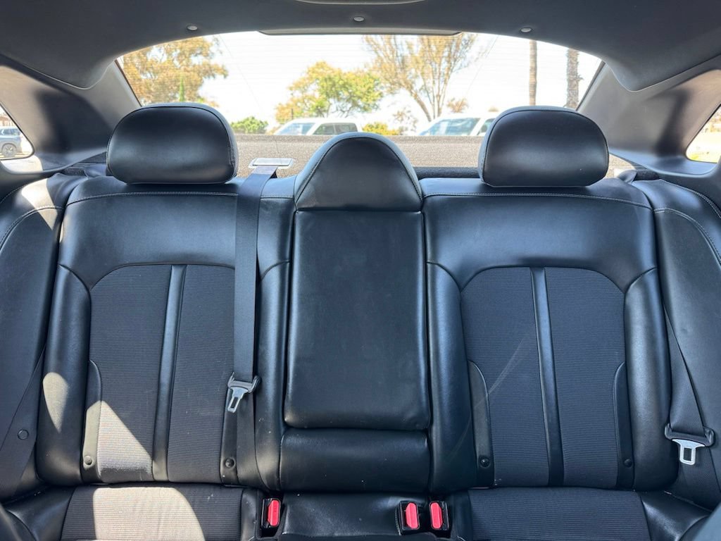 Used 2021 Kia K5 GT-Line w/ GT-Line FWD Premium Package image 20
