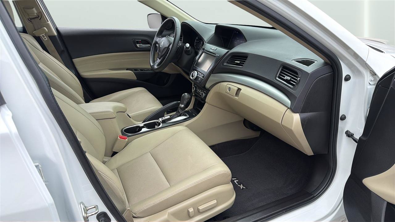 Used 2016 Acura ILX FWD image 15