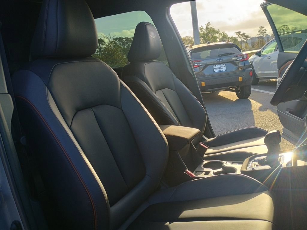 Used 2025 Subaru Forester Sport image 24
