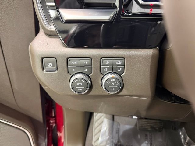 New 2026 GMC Sierra 1500 SLT w/ SLT Premium Package image 17