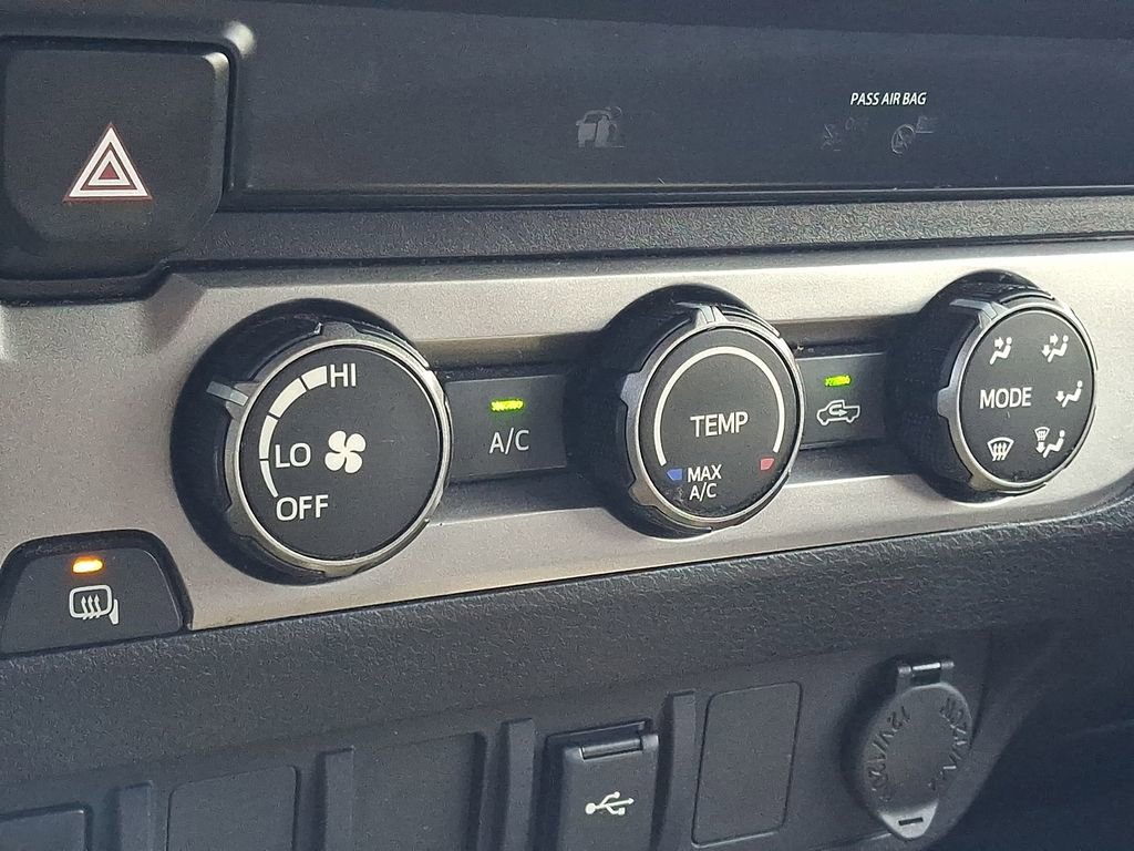 Used 2020 Toyota Tacoma SR image 14