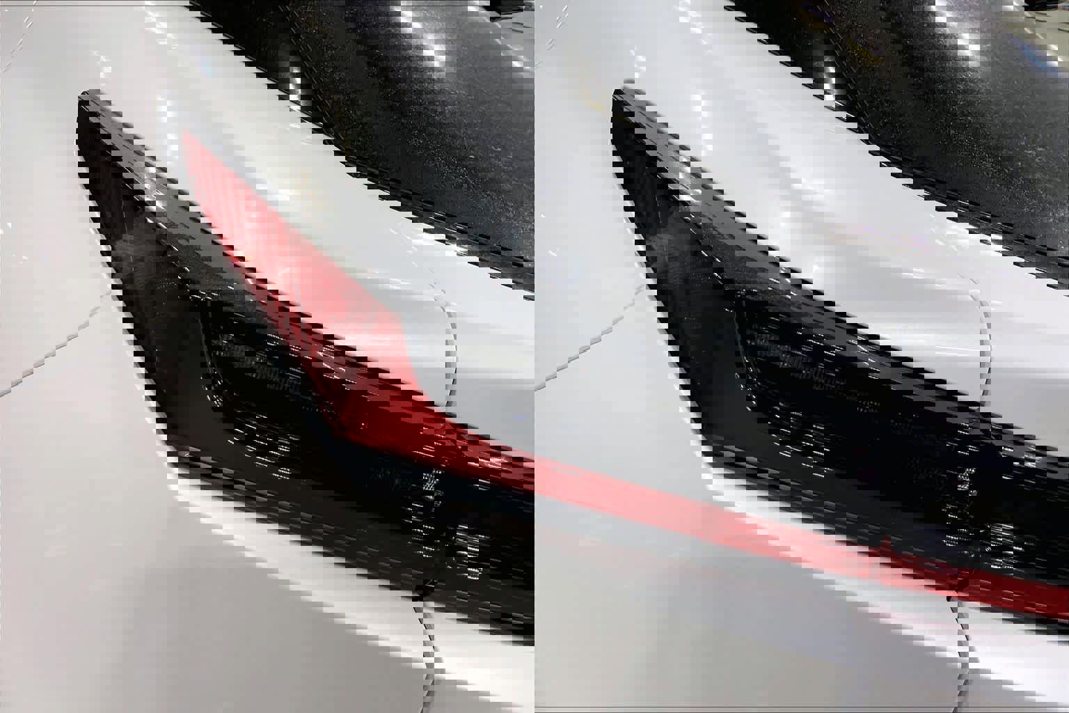 New 2026 Lexus RZ 450e Premium image 14