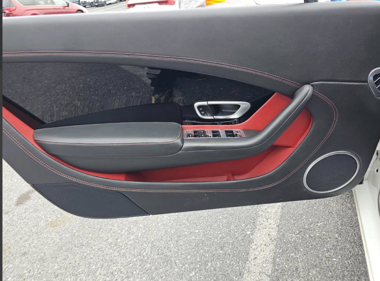 Used 2013 Bentley Continental GT w/ Color Specification Pkg image 7