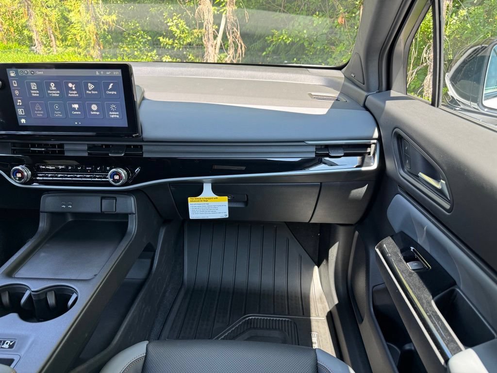 New 2026 Honda Prologue Elite image 32