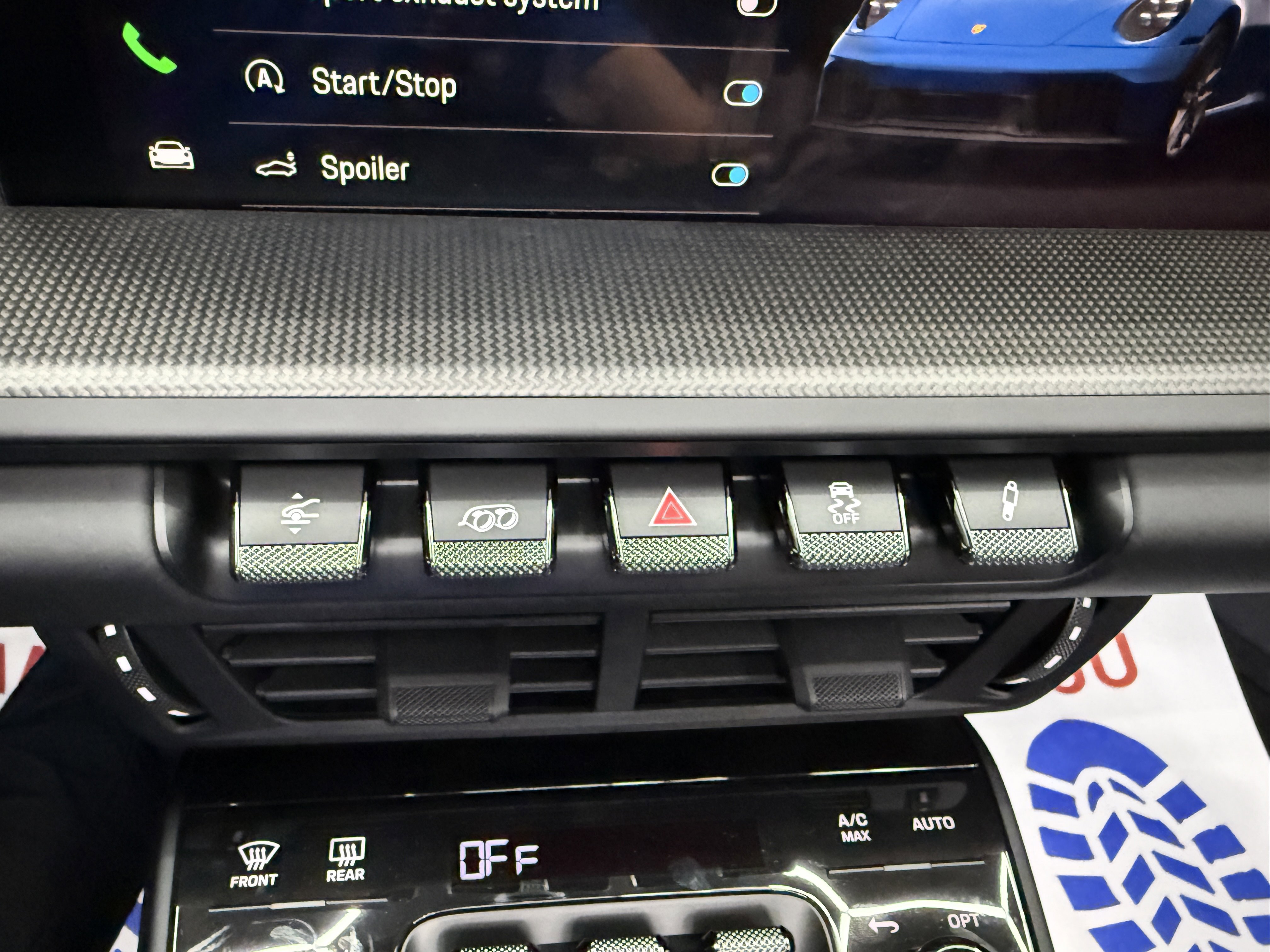 Used 2026 Porsche 911 Targa 4 GTS image 21