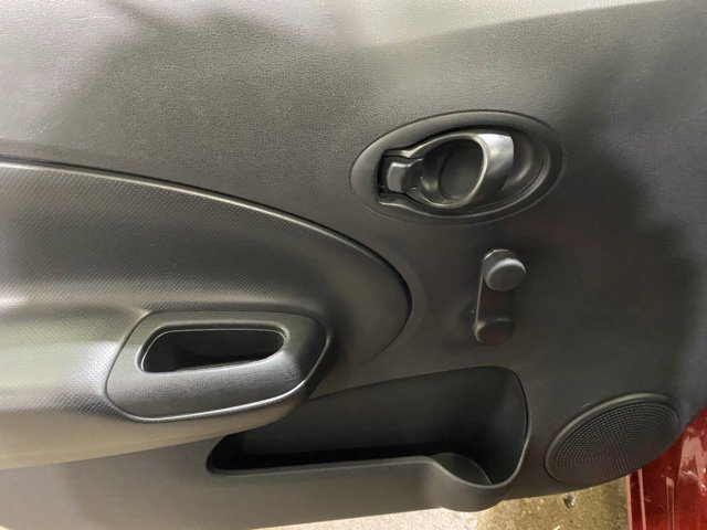 Used 2018 Nissan Versa Note S image 13