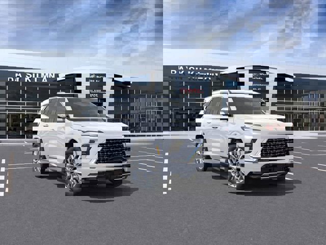 New 2026 Buick Enclave Avenir image 1