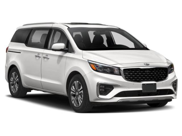 Used 2019 Kia Sedona SX FWD image 9